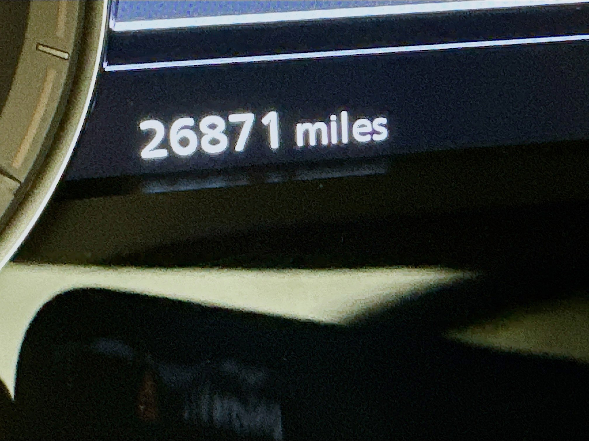 Used 2023 INFINITI QX50 Pure image 18