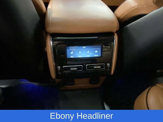 Used 2020 Lincoln Aviator Black Label w/ Dynamic Handling Package image 12