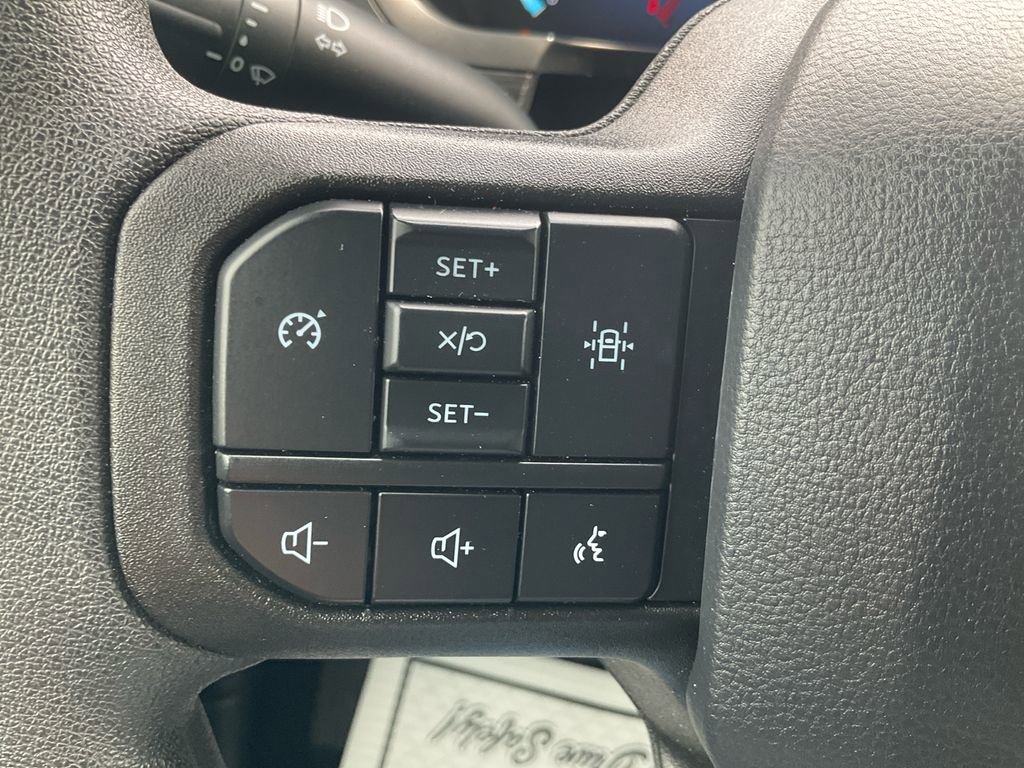 Used 2024 Ford F150 STX w/ STX Black Appearance Package image 19