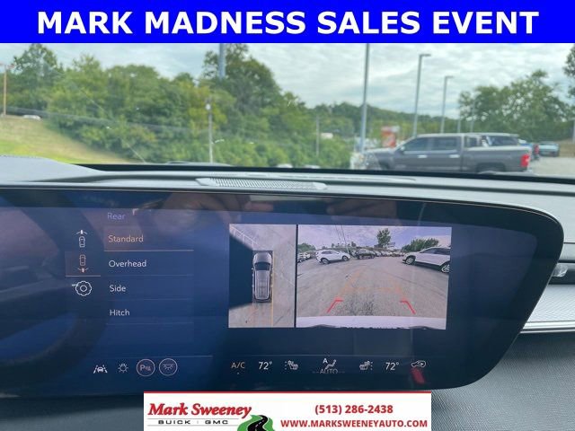 New 2026 Buick Enclave Sport Touring w/ Power Package image 22