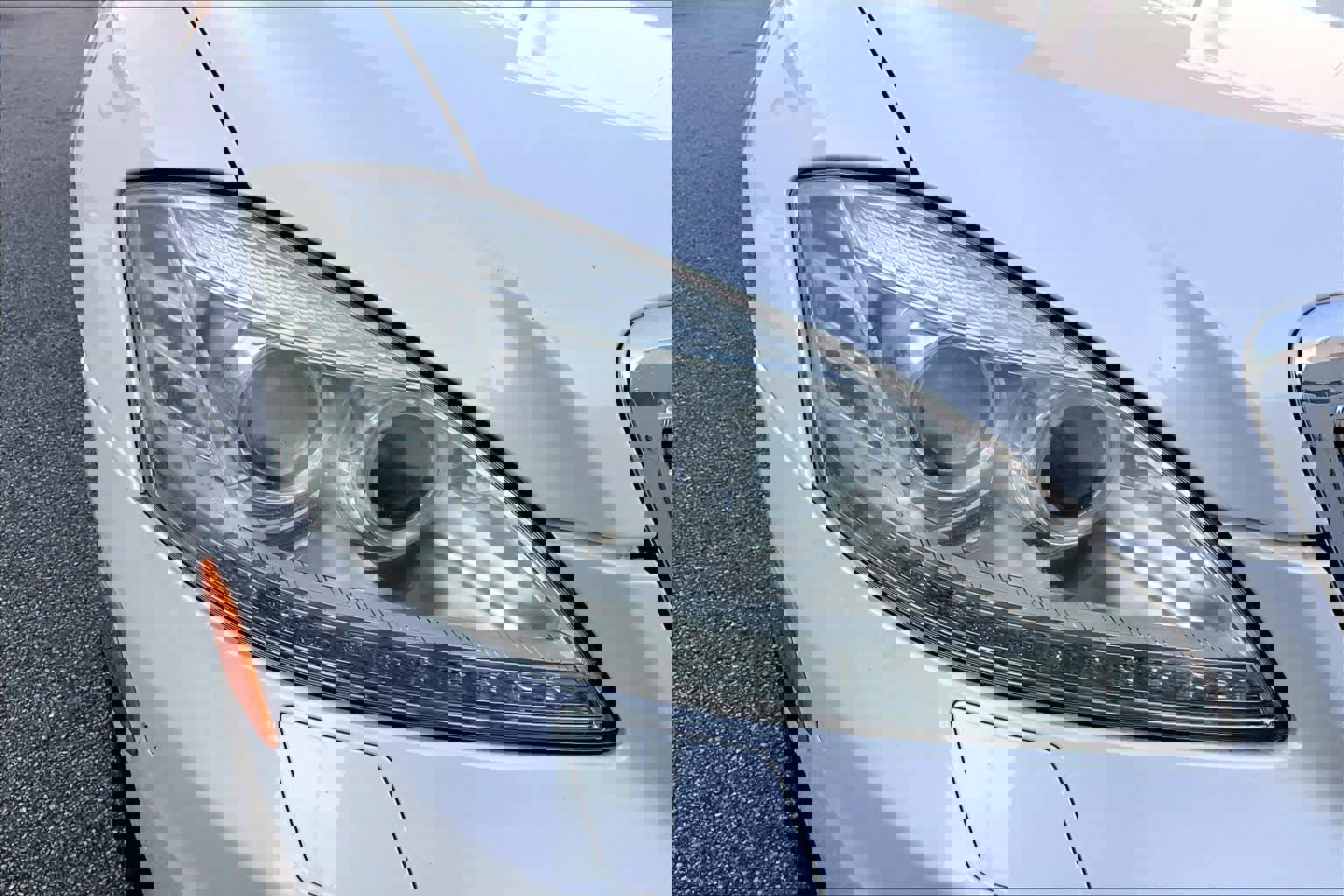 Used 2013 Mercedes-Benz S 550 image 27