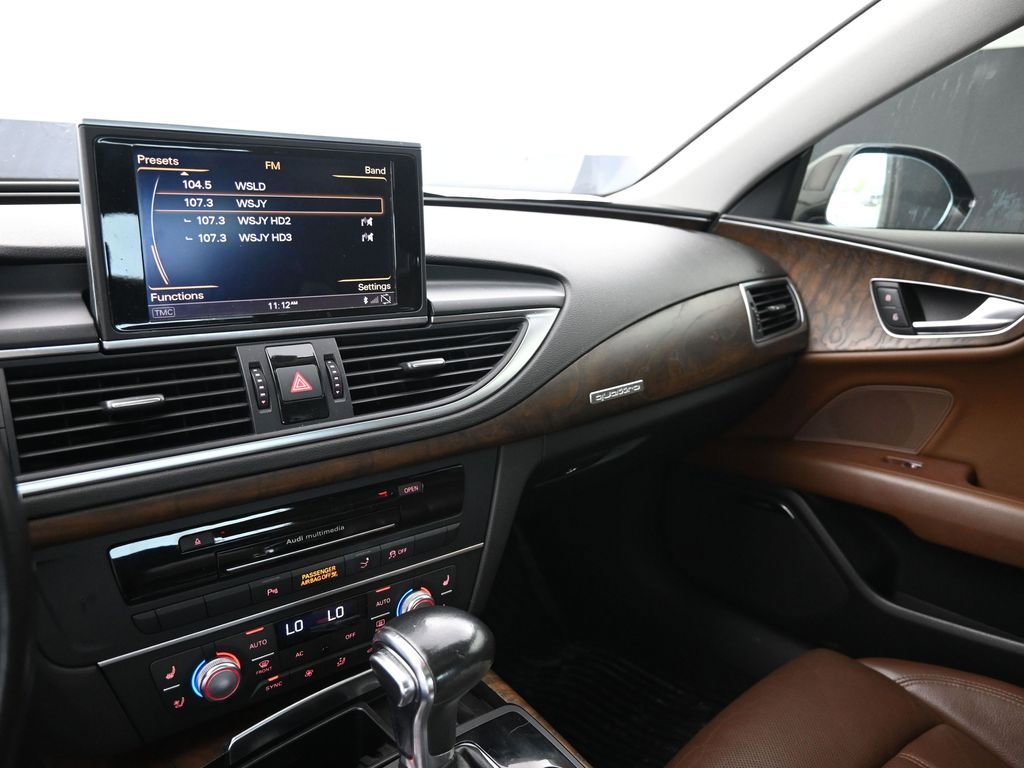 Used 2012 Audi A7 3.0T Premium AWD/4WD image 21
