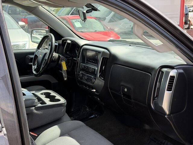 Used 2016 Chevrolet Silverado 1500 LT w/ All Star Edition image 18