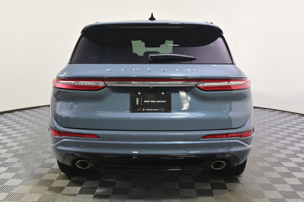 New 2026 Lincoln Corsair Premiere image 5