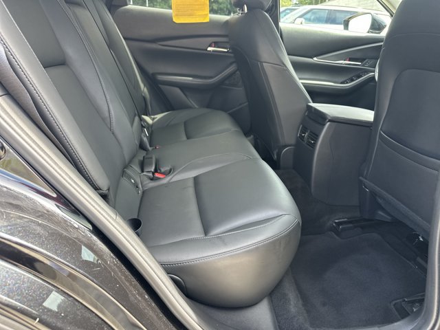 Used 2024 MAZDA CX-30 AWD 2.5 S w/ Preferred Package image 18