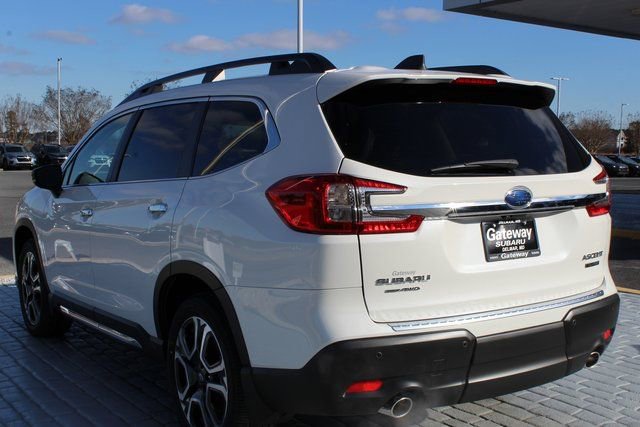 New 2026 Subaru Ascent Touring image 2