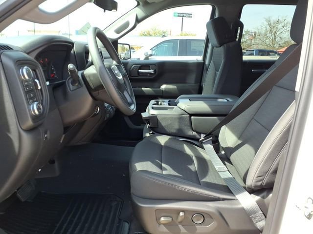 New 2026 GMC Sierra 1500 Pro w/ Pro Value Package AWD/4WD image 12