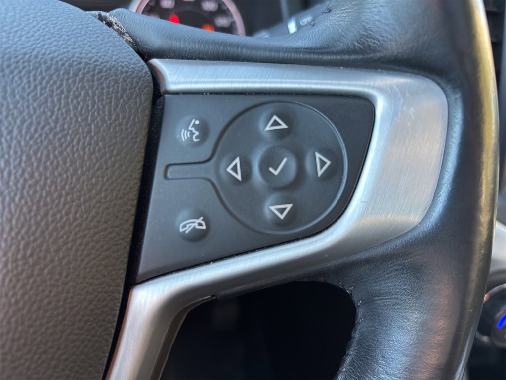 Used 2018 GMC Acadia SLT image 25