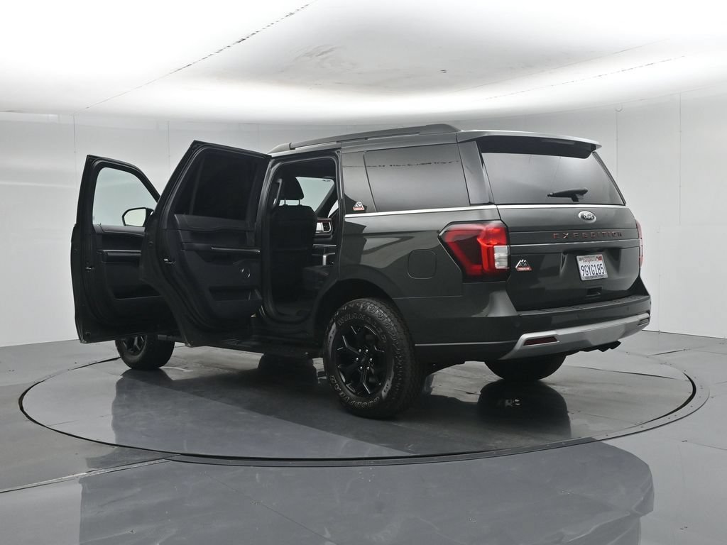 Used 2023 Ford Expedition Timberline AWD/4WD image 40