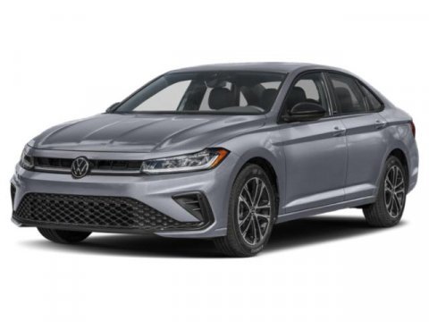 New 2027 Volkswagen Jetta Sport FWD image 4
