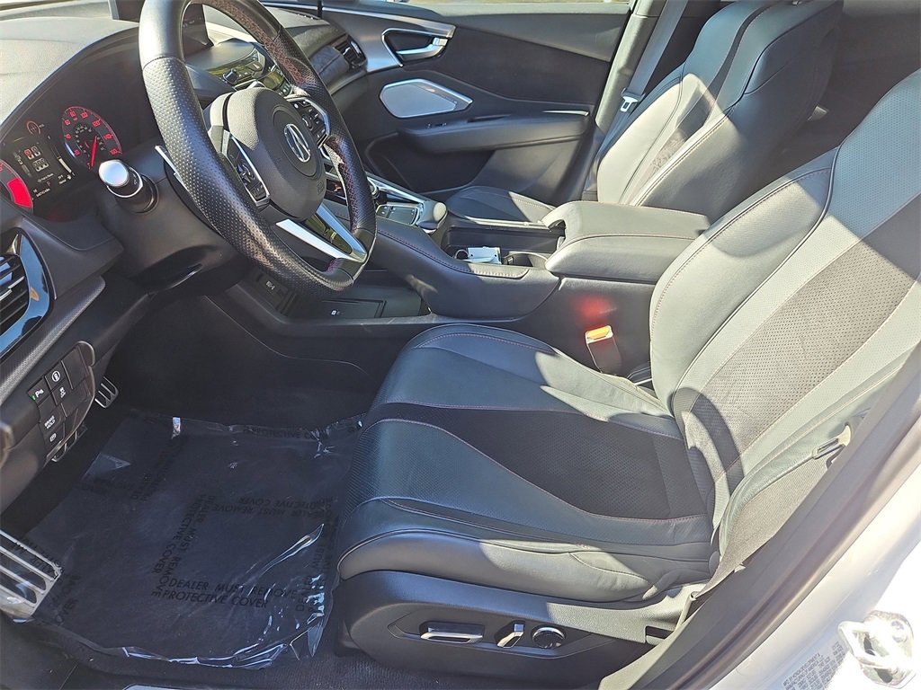 Used 2022 Acura RDX A-Spec image 33