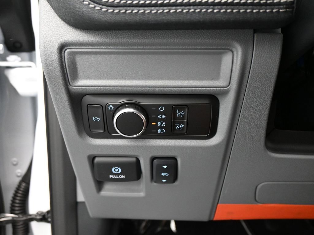 New 2025 Ford F150 Lightning Flash image 14