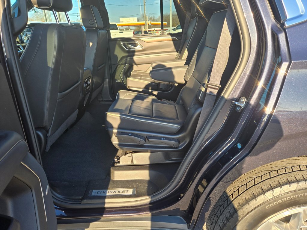 Used 2024 Chevrolet Tahoe Premier image 8