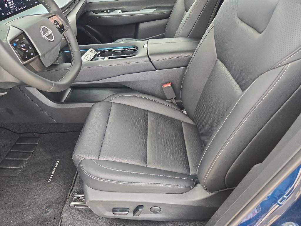 Certified 2026 Nissan Murano SL AWD/4WD image 20