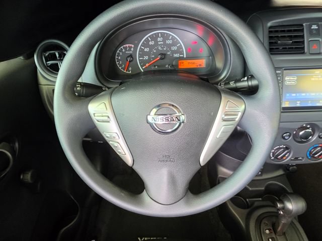 Used 2019 Nissan Versa S Plus FWD image 33