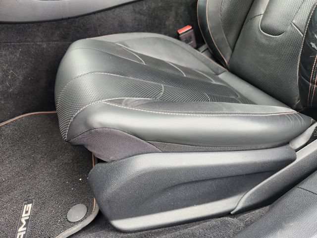 Used 2019 Mercedes-Benz CLS 53 AMG 4MATIC image 24
