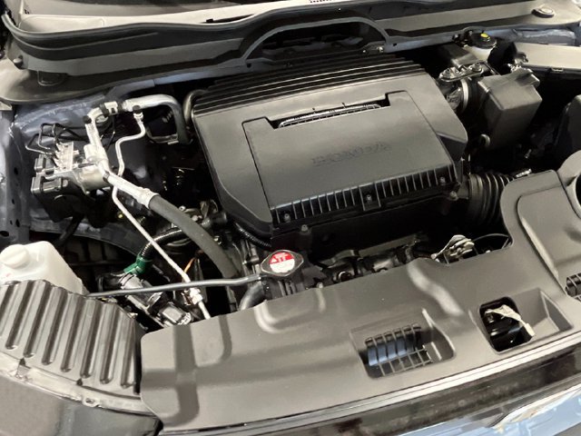 New 2026 Honda Passport RTL image 10