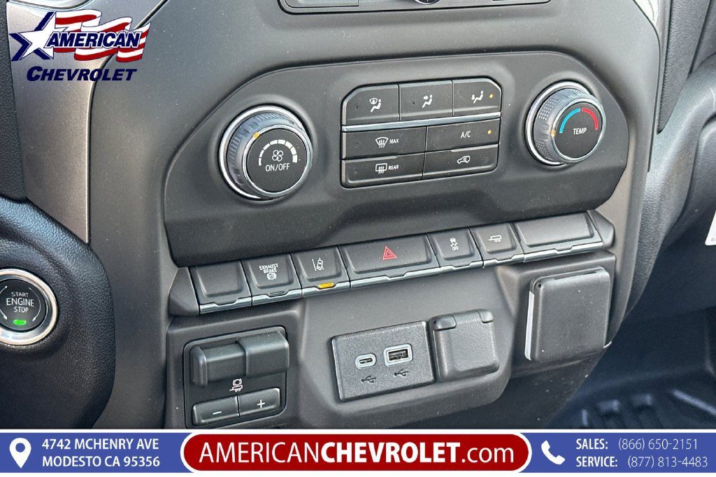 New 2026 Chevrolet Silverado 3500 W/T w/ WT Convenience Package RWD image 19