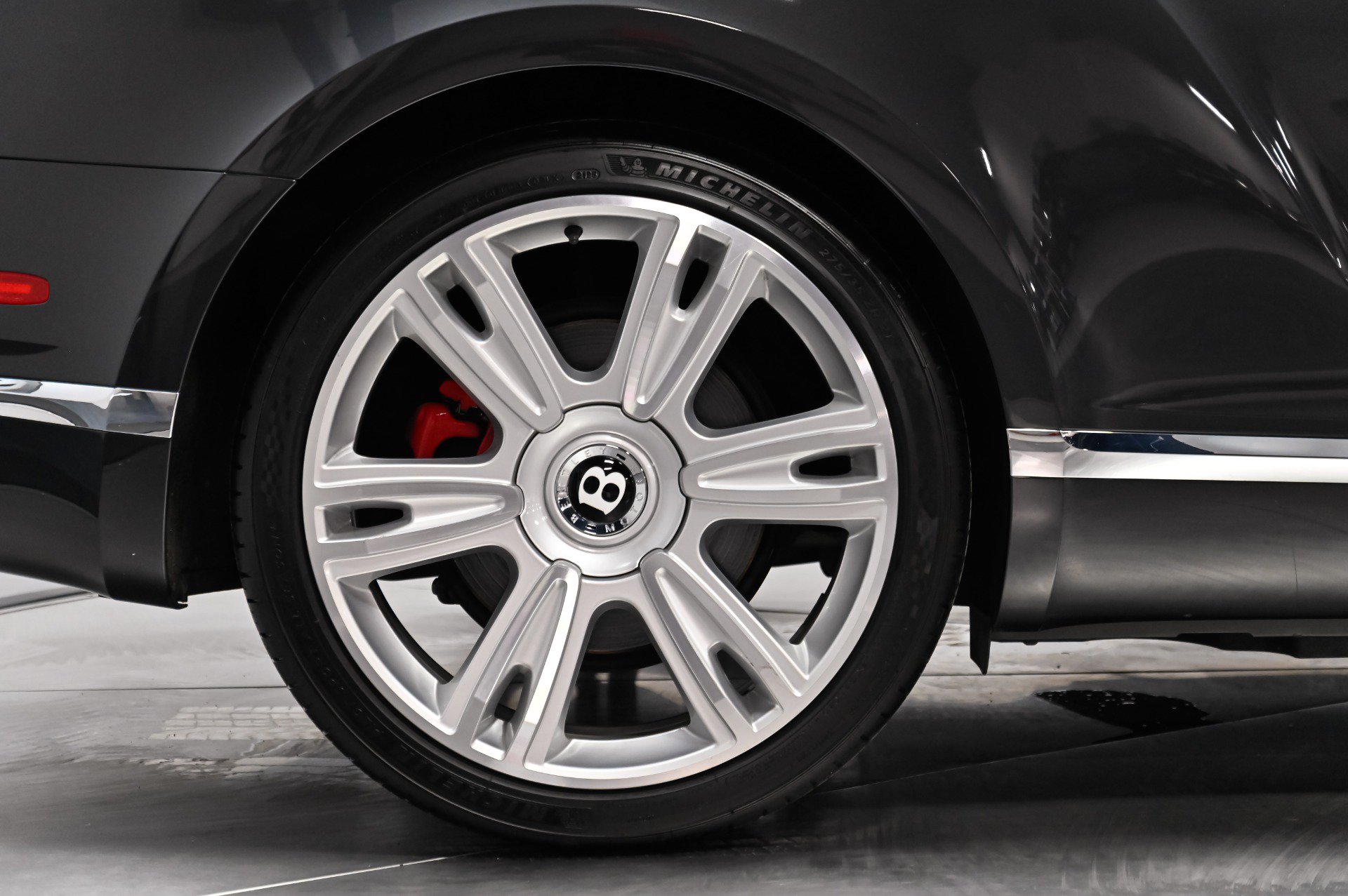 Used 2015 Bentley Continental GT AWD/4WD image 18