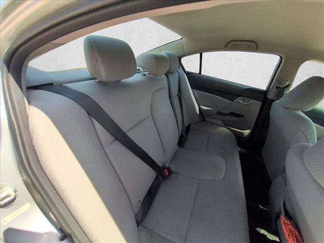Used 2013 Honda Civic LX image 17