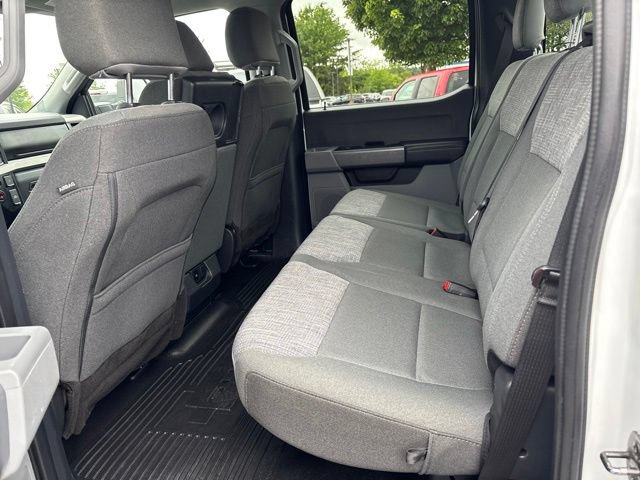Used 2023 Ford F350 XLT w/ 360-Degree Camera Package AWD/4WD image 32