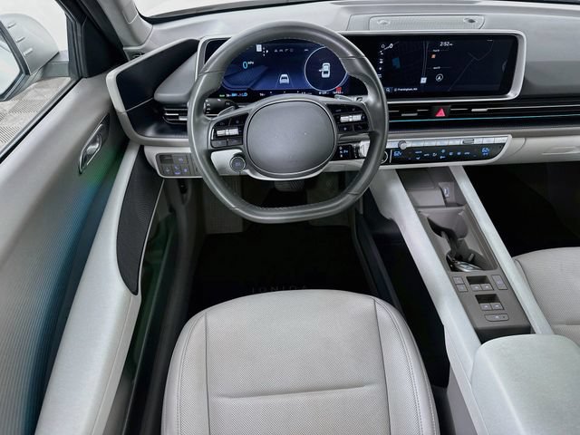 Used 2023 Hyundai Ioniq 6 SEL AWD/4WD image 10