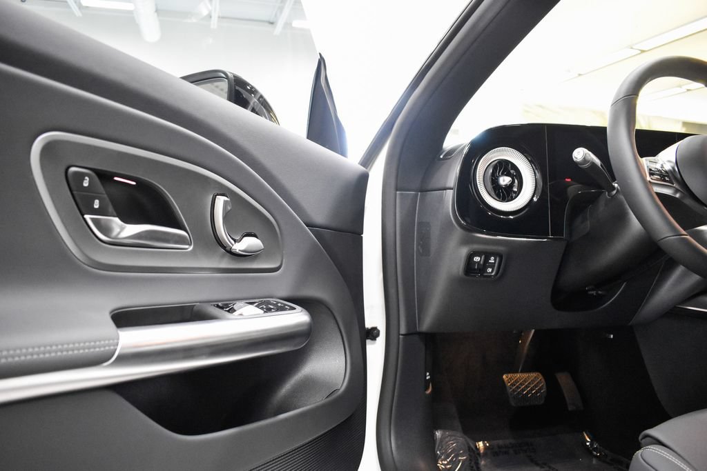 Certified 2026 Mercedes-Benz CLA 350 image 15