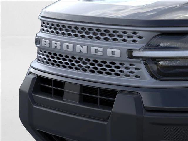 New 2025 Ford Bronco Sport Big Bend w/ Convenience Package image 17