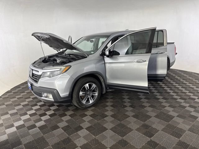 Used 2019 Honda Ridgeline RTL-E image 13