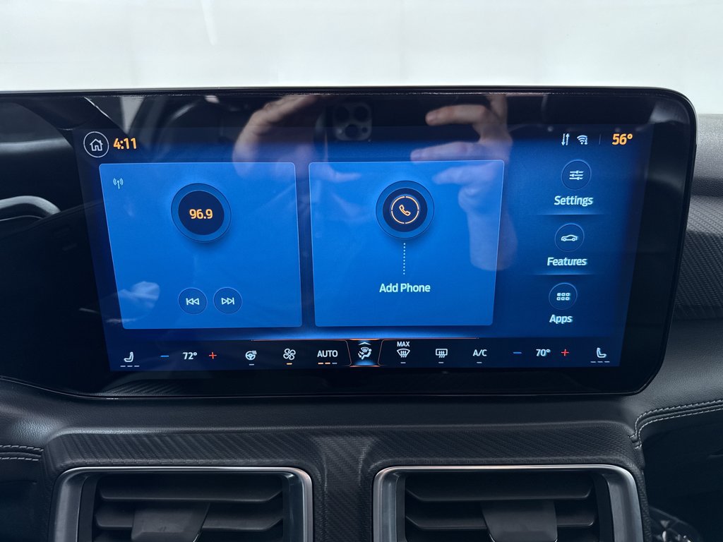 Used 2024 Ford Mustang Premium RWD image 16