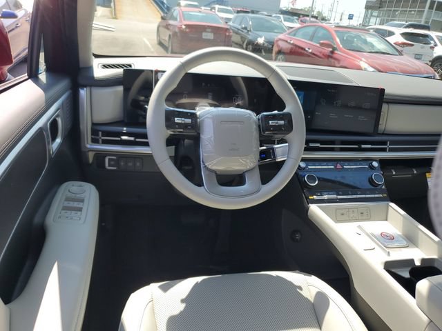 New 2027 Hyundai Santa Fe SEL AWD/4WD image 10