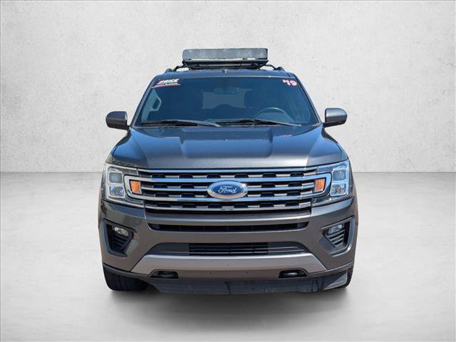 Used 2019 Ford Expedition Max XLT AWD/4WD video 2