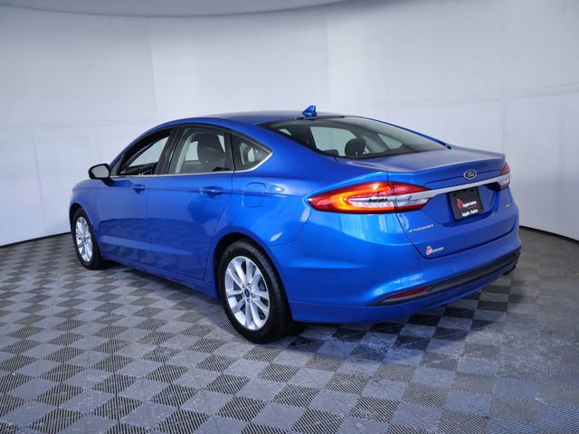Used 2019 Ford Fusion SE image 6