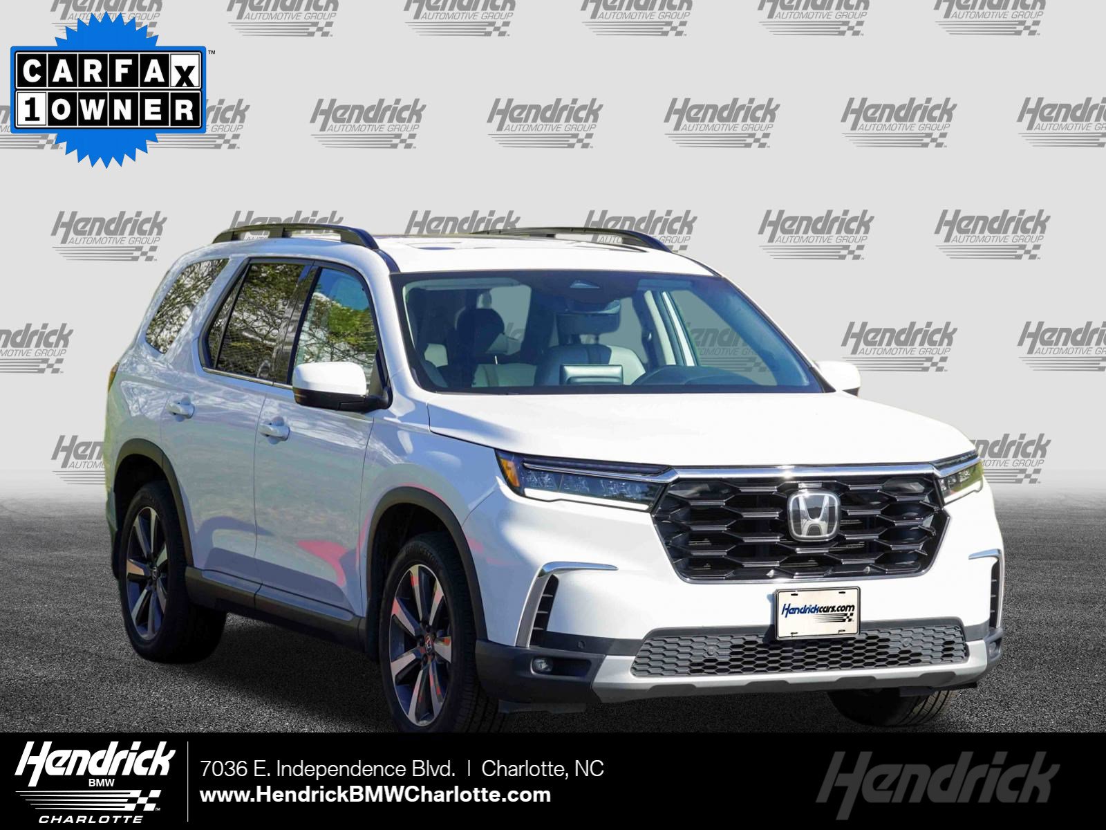 Used 2023 Honda Pilot Touring