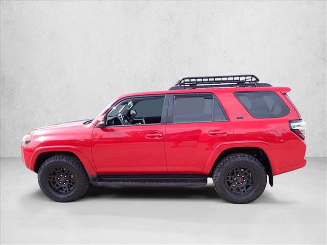 Used 2020 Toyota 4Runner SR5 Premium w/ Moonroof Package AWD/4WD video 2