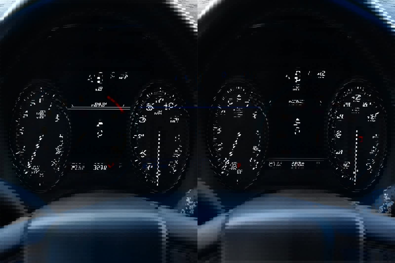 Used 2022 Cadillac XT6 Premium Luxury w/ Technology Package image 12