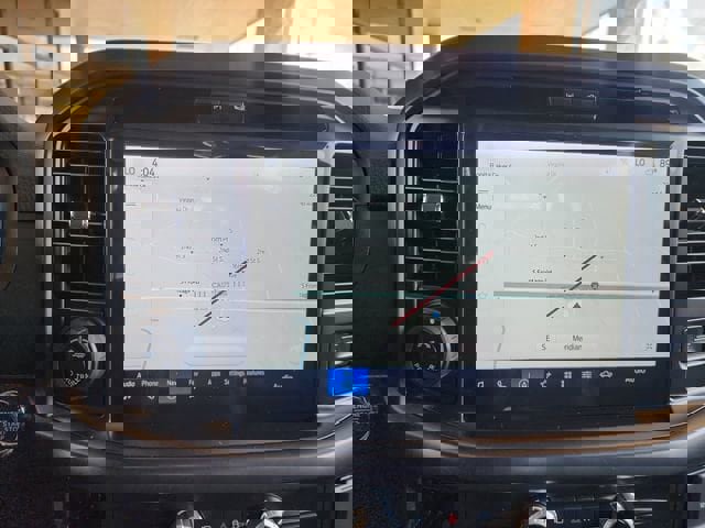 New 2025 Ford F150 Tremor image 24