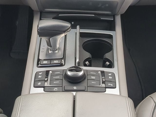 Used 2018 Genesis G80 3.8 w/ Option Group 03 AWD/4WD image 17