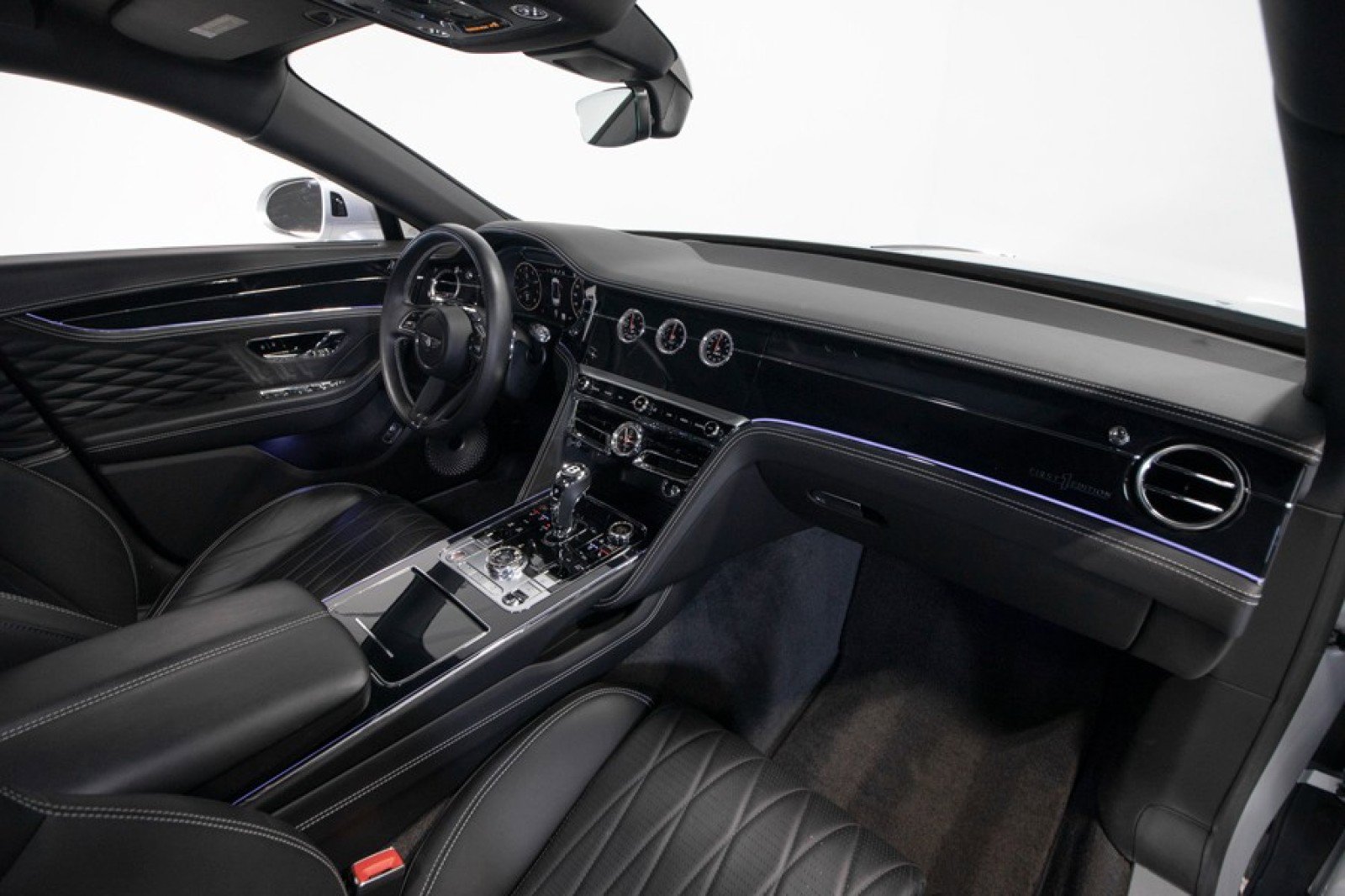 Used 2021 Bentley Flying Spur W12 w/ First Edition Specification image 56