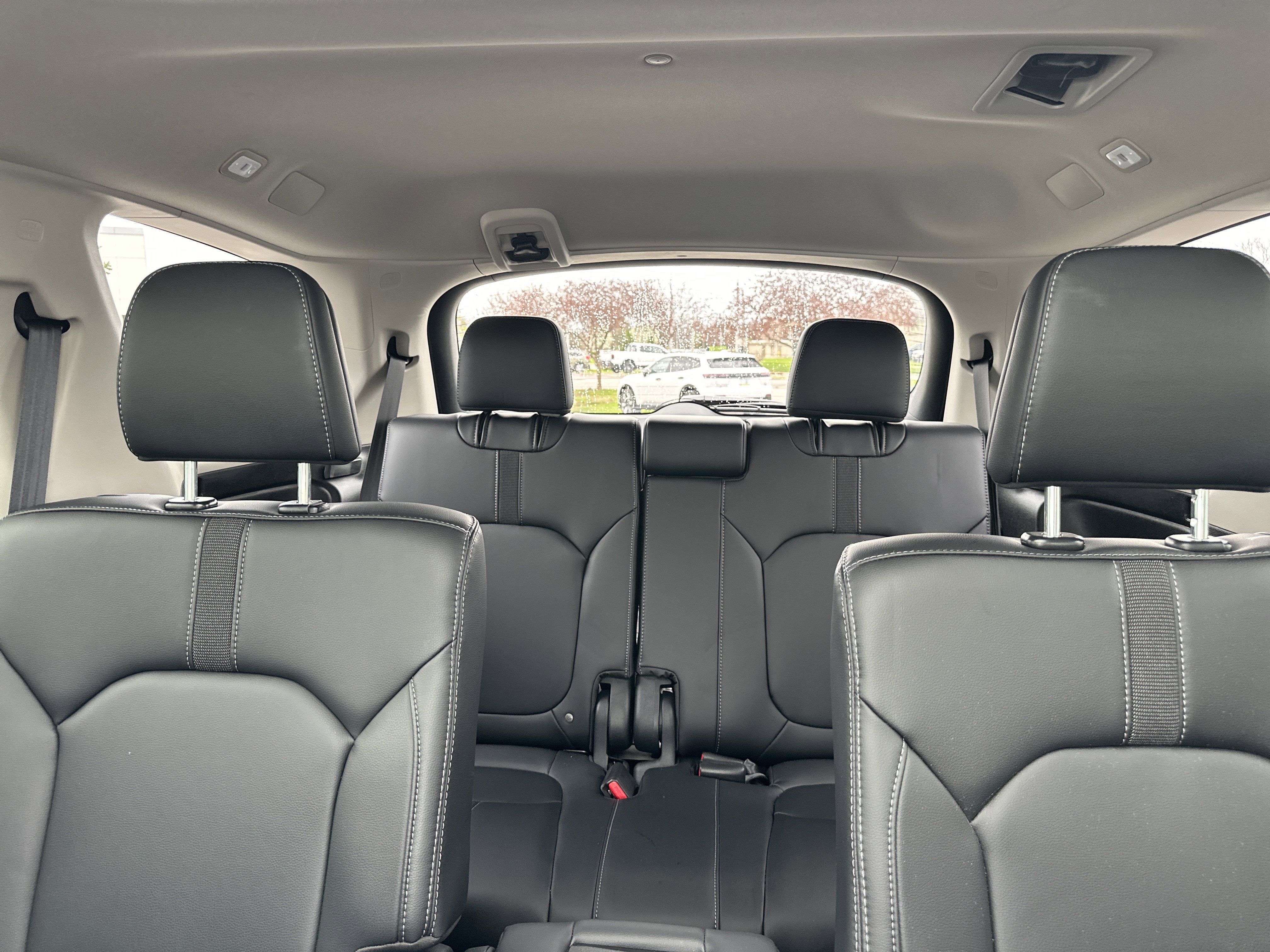 Certified 2023 Honda Pilot Touring image 35