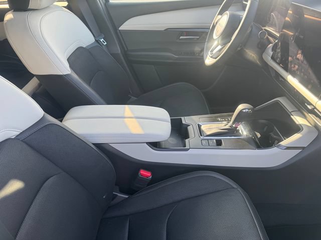 New 2026 MAZDA CX-5 Preferred AWD/4WD image 13