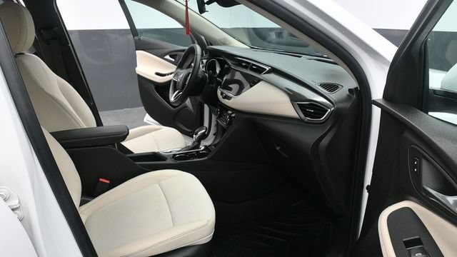 Used 2023 Buick Encore GX Preferred w/ Cold Weather Comfort Package AWD/4WD image 16
