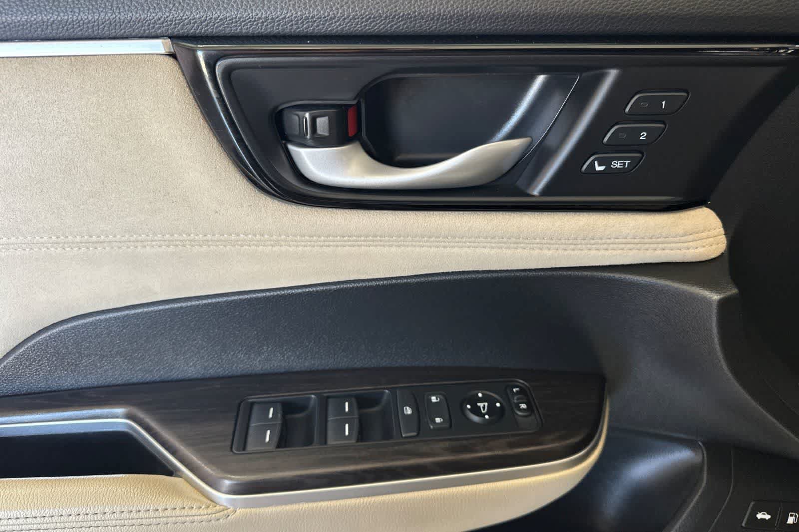 Used 2019 Honda Clarity Touring image 13