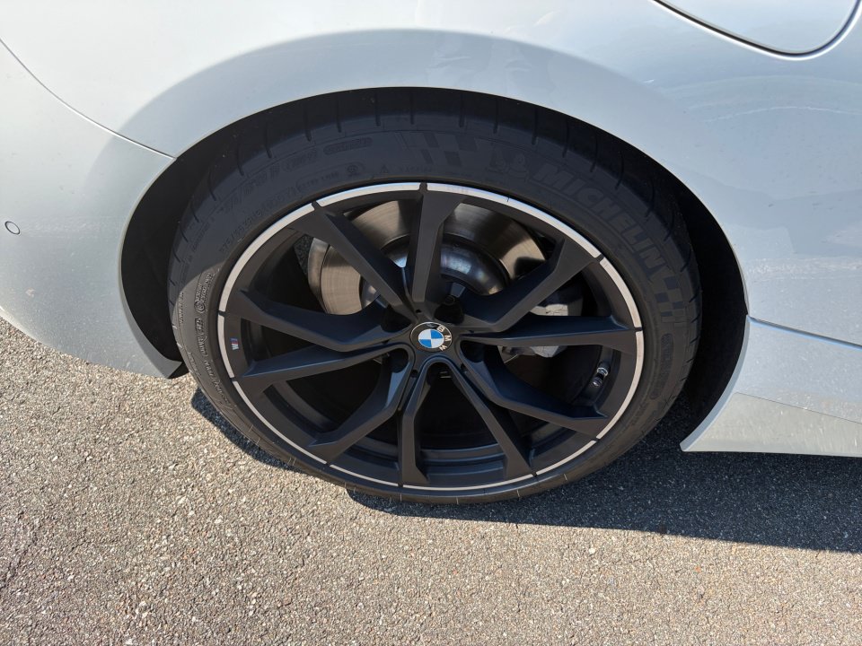 Used 2023 BMW Z4 sDrive30i w/ Premium Package RWD image 24