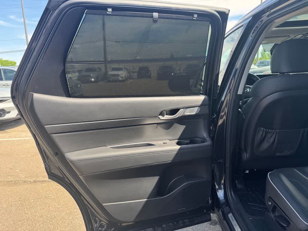 Used 2023 Hyundai Palisade Limited AWD/4WD image 15