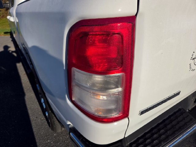 Used 2023 RAM 1500 Big Horn AWD/4WD image 16