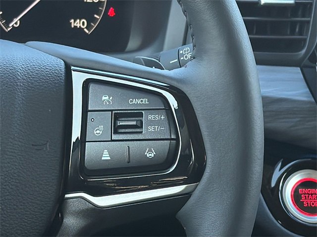 Certified 2026 Honda Odyssey Elite image 25