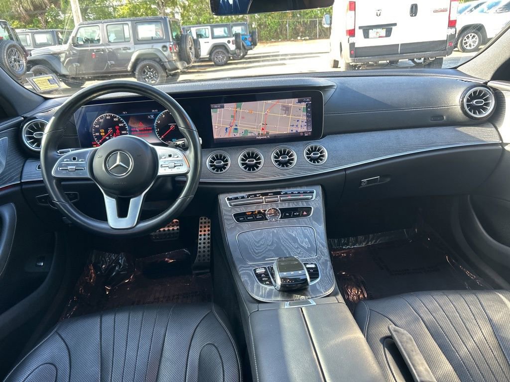 Used 2020 Mercedes-Benz CLS 450 image 31