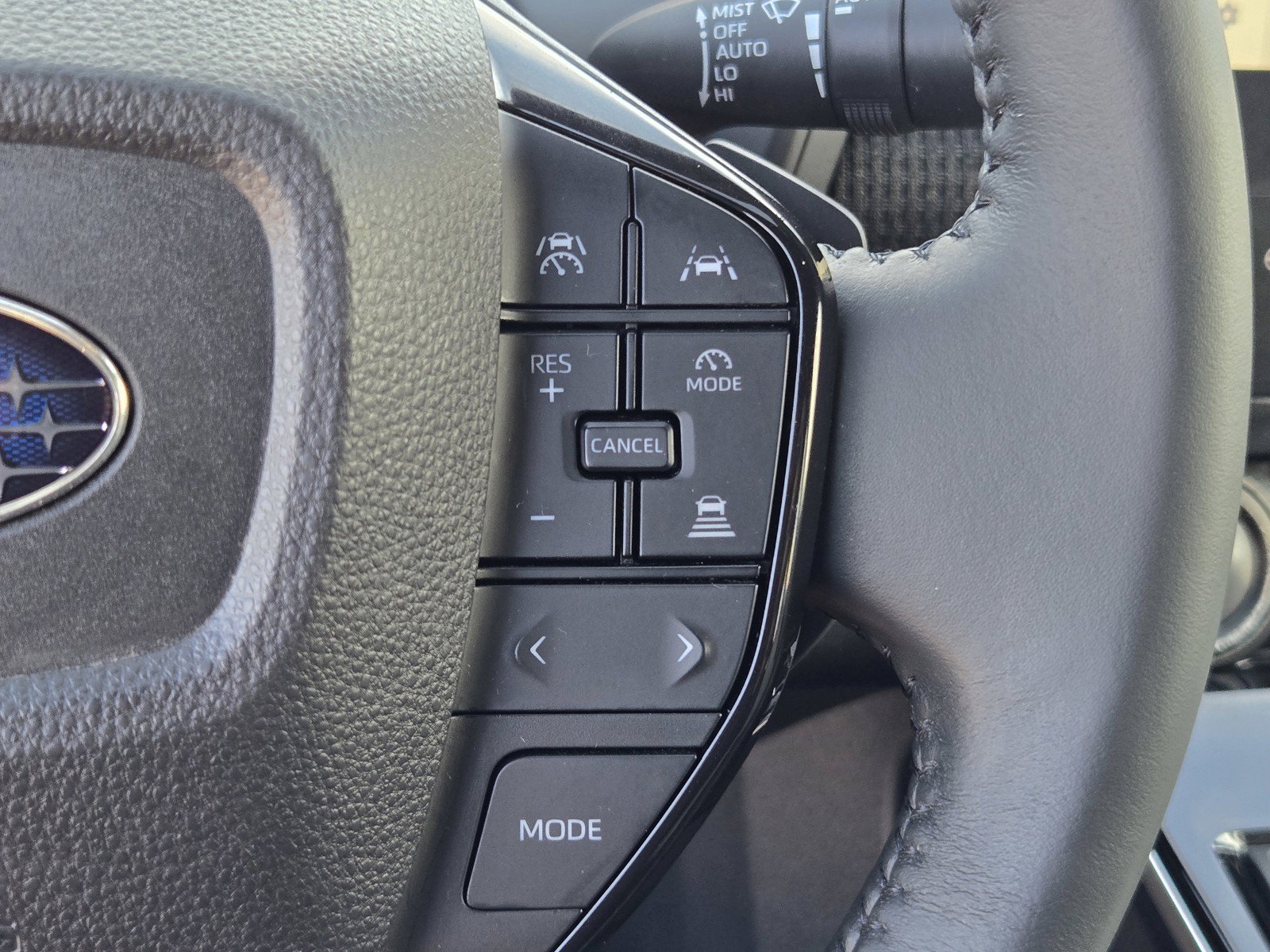 Used 2023 Subaru Solterra AWD image 20