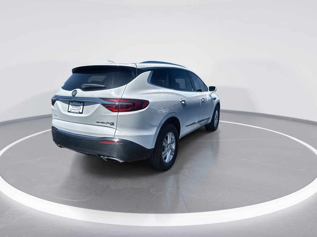 Used 2019 Chevrolet Traverse RS AWD/4WD image 8